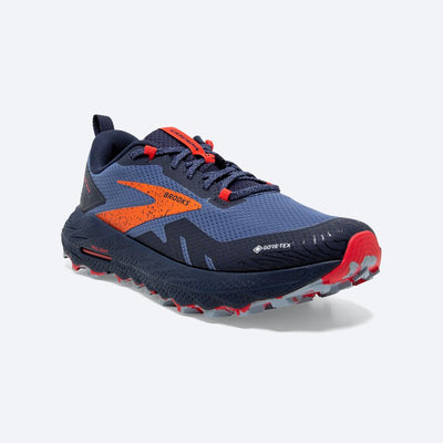 Brooks cascadia waterproof Trail Trainer 1203911B460