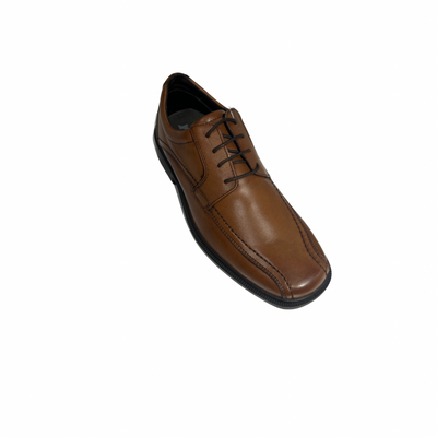 Imac Men's Wide Fit Laced Shoe 550130