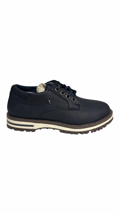 Dubarry Leon Boys Laced Shoe 7241-03