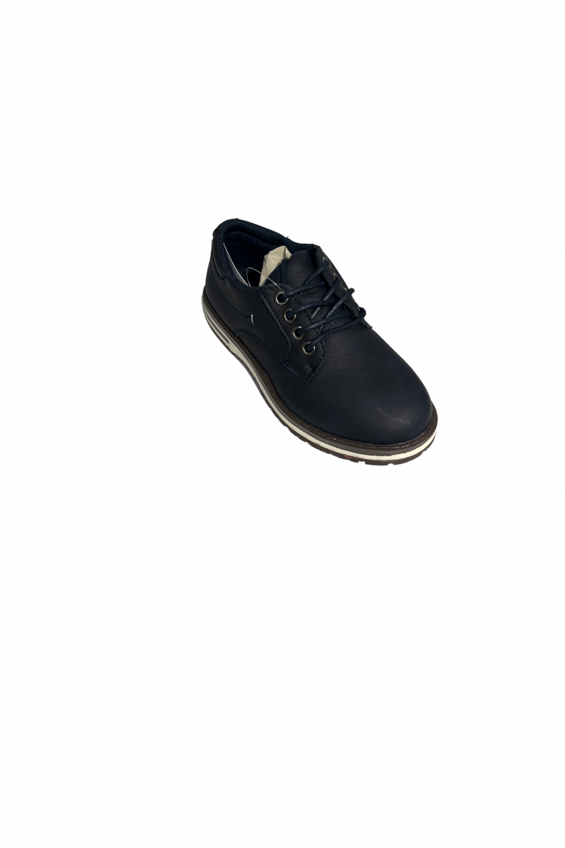 Dubarry Leon Boys Laced Shoe 7241-03