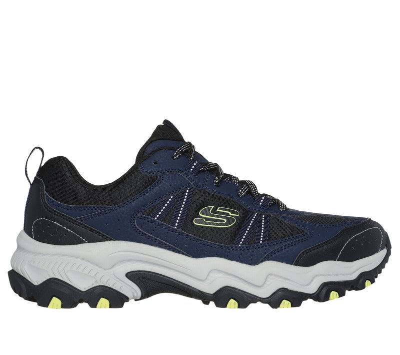 Skechers Stamina Upper Stitch Men&