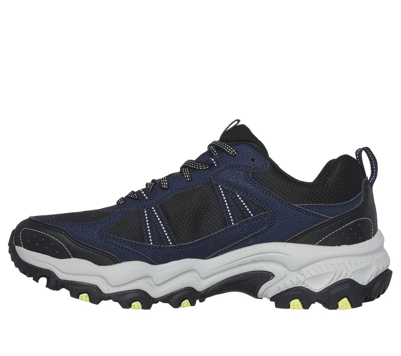 Skechers Stamina Upper Stitch Men&