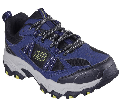 Skechers Stamina Upper Stitch Men's Trainer 237527