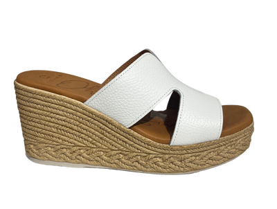 Naturalizer finn top platform sandal