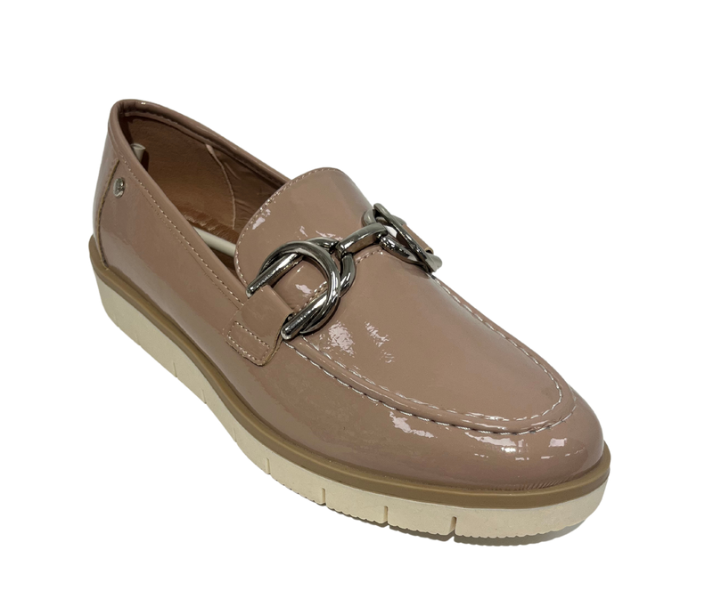 Patrizio Como Menfi Ladies Silp On Loafer Shoe