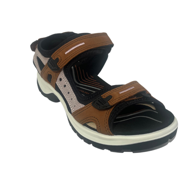 Ecco Ladies Offroad Yacatan Walking Sandal 69563