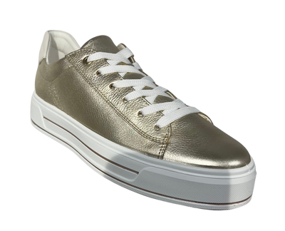 Ara Canberra 3.0 Ladies Laced Shoe 23003-11