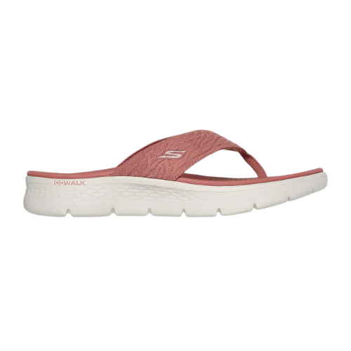 Skechers Ladies Go Walk Flex Splendo Slip On Mule Sandal 141404