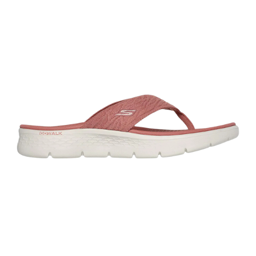 Skechers Ladies Go Walk Flex Splendo Slip On Sandal 141404