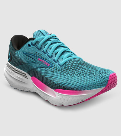 Brooks Glycerin GTS 21 Ladies Trainer 1204091B497