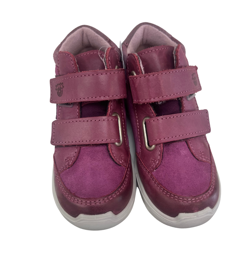 Ricosta Kimi Girls Double Velcro Ankle Boot 2101802/360