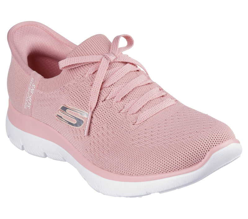 Skechers Slip In Summits New Daily Ladies Trainer 150263