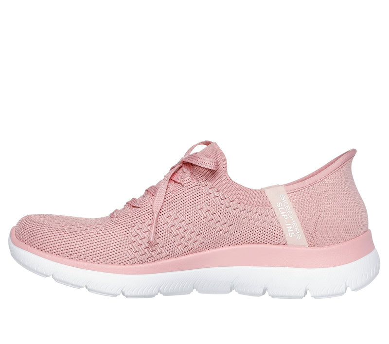 Skechers Slip In Summits New Daily Ladies Trainer 150263
