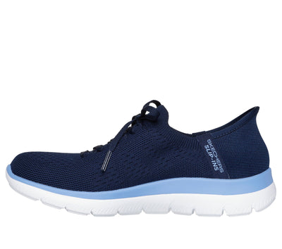 Skechers Slip In Summits New Daily Ladies Trainer 150263