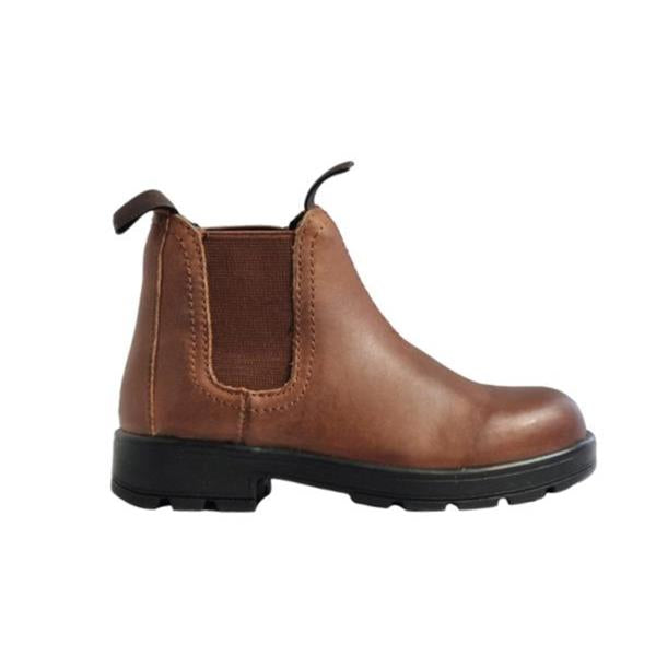 Corrib Colt Boys Slip On Boot