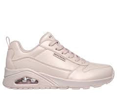 Skechers Uno Galactic Gal Ladies Trainer 177104