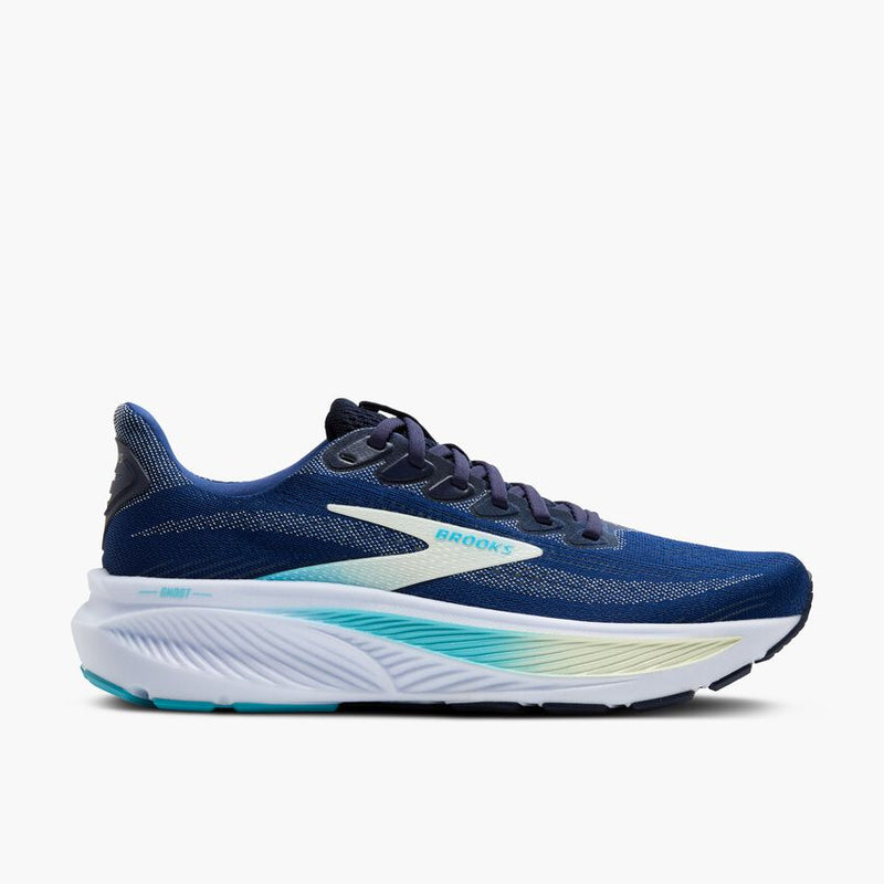 Brooks Ghost 17 Ladies Trainer 120431 1B 458
