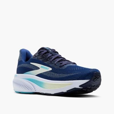 Brooks Ghost 17 Ladies Trainer 120431 1B 458