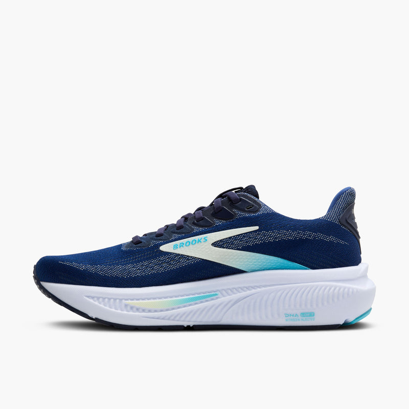 Brooks Ghost 17 Ladies Trainer 120431 1B 458