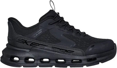 Skechers Glide Step Slip-In Girls Trainer 303654