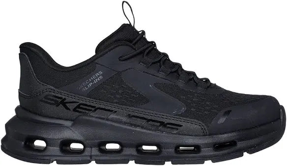Skechers Glide Step Slip-In Girls Trainer 303654
