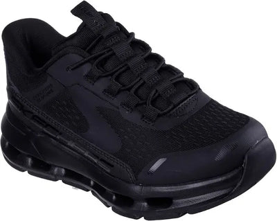 Skechers Glide Step Slip-In Girls Trainer 303654