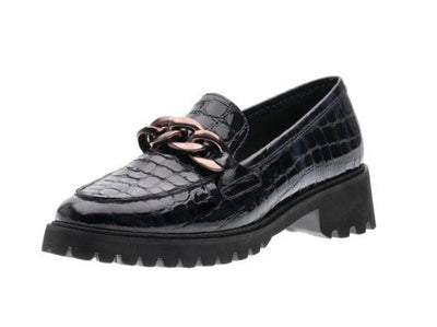 Ara Kent Ladies Slip On Loafer 31209-14