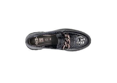 Ara Kent Ladies Slip On Loafer 31209-14