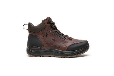 Grunwald Walking Boot R-1289 Brown 