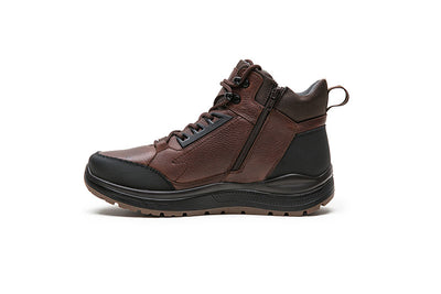 Grunwald G Comfort Men's Laced Ankle Boot R-1289