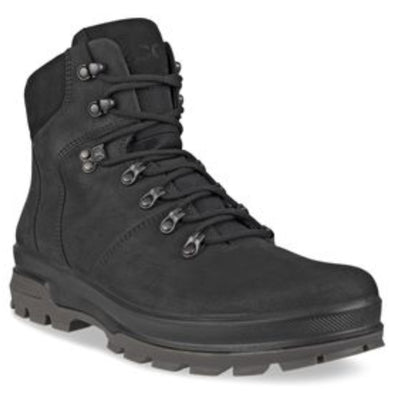 Ecco Rugged Track Men's Waterproof Boot 838114