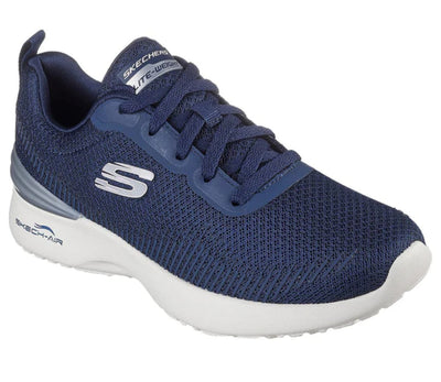 Skechers Ladies Skech Air Dynamight Splendid Trainer 149758