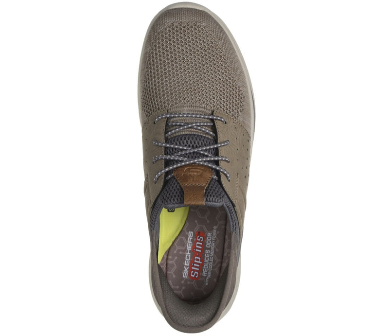 Skechers Slip Ins Slade Ocon Men&