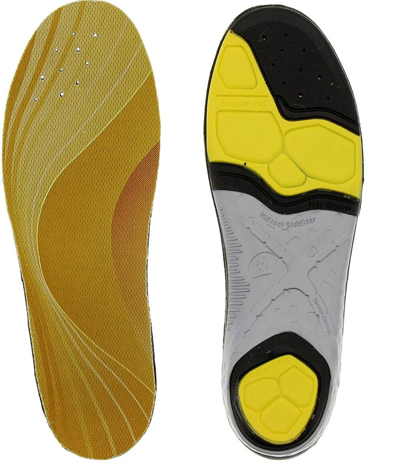 Bama Sport Performance Footbed Insole Z135
