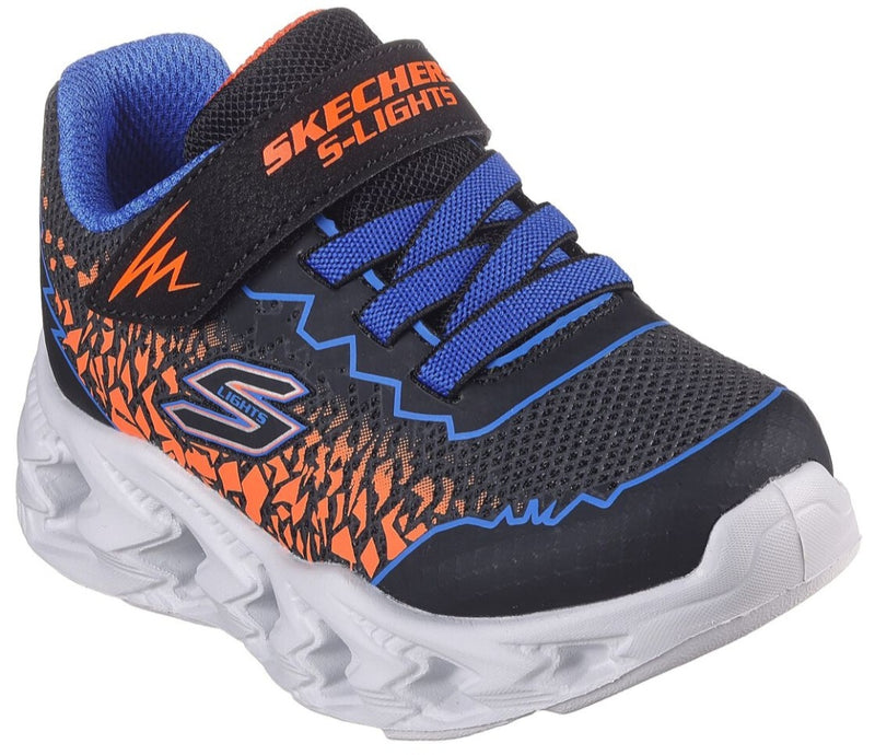 Skechers S Light Vortex 2.0 Zorento Boys Trainer 400603N