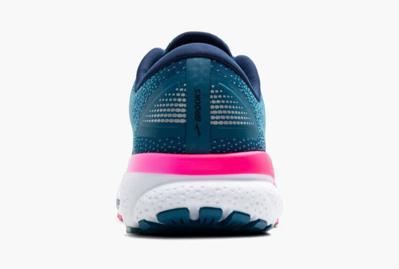 Brooks Ghost 16 GTX Ladies Goretex Running Trainer 1204191B422