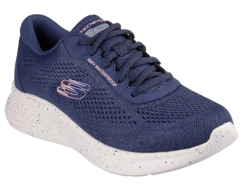 Skechers Skech-Lite Pro Through The Mud Ladies Trainer 150198