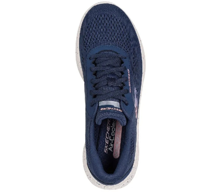 Womens skechers air cooled memory foam new arrivals