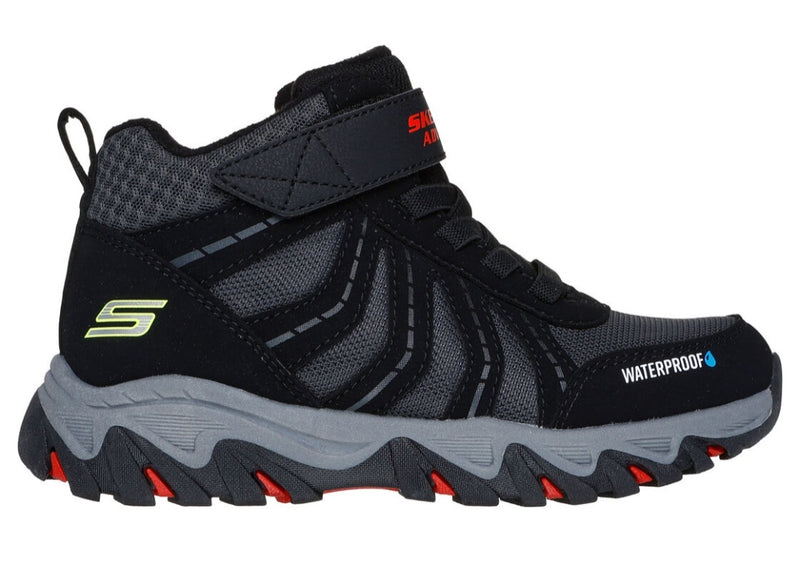 Skechers Rugged Ranger Storm Trail Boys Ankle Boot 406412