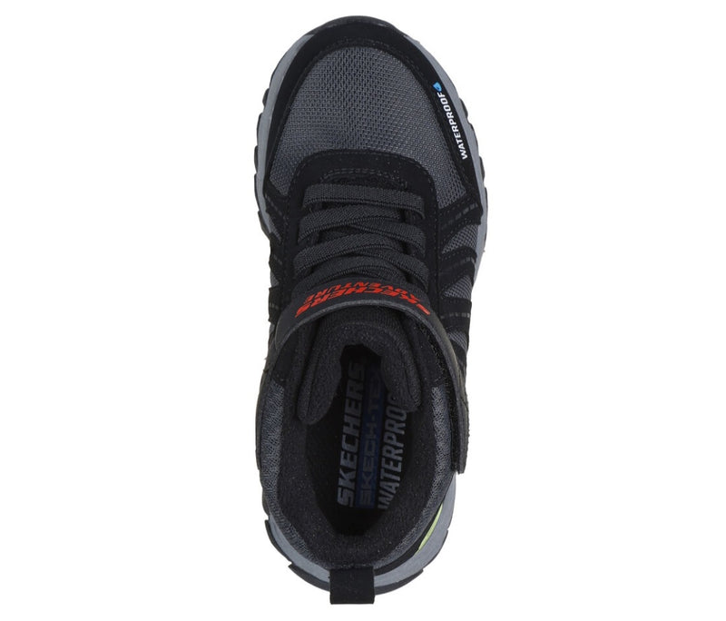 Skechers Rugged Ranger Storm Trail Boys Ankle Boot 406412