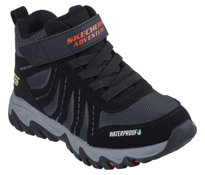 Skechers Rugged Ranger Storm Trail Boys Ankle Boot 406412