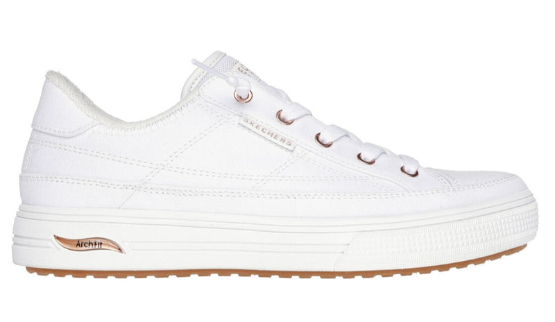 Skechers Arch Fit Arcade Ladies Trainer 177190