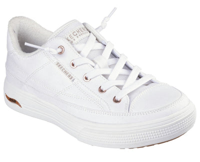 Skechers Arch Fit Arcade Ladies Trainer 177190