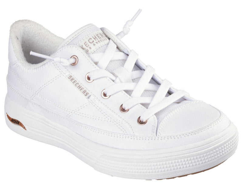 Skechers Arch Fit Arcade Ladies Trainer 177190