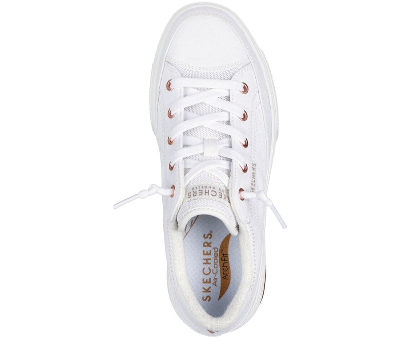 Skechers Arch Fit Arcade Ladies Trainer 177190