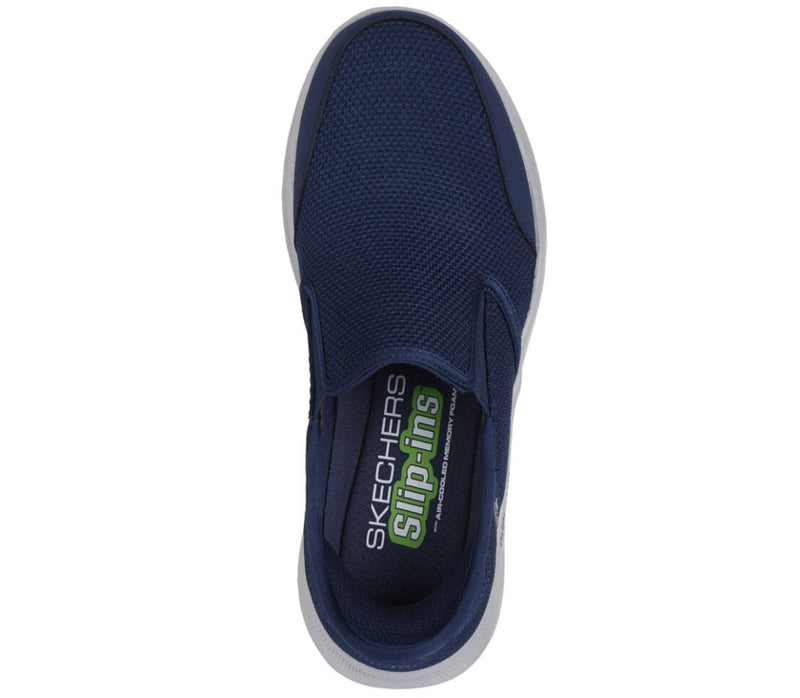 Skechers Slip-Ins Equalizer 5.0 Drayze Men&