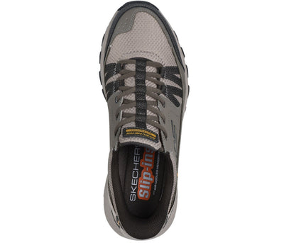 Skechers Slip In Dynamite At Escapar Men's Trainer 237634