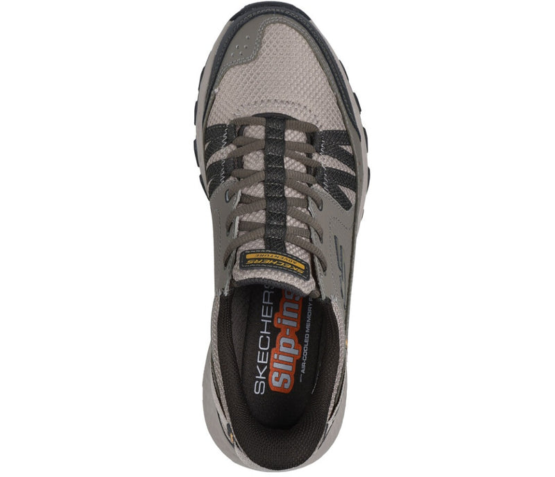 Skechers Slip In Dynamite At Escapar Men&