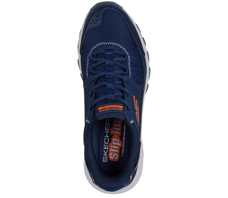 Skechers Slip In Dynamite At Escaper Men&