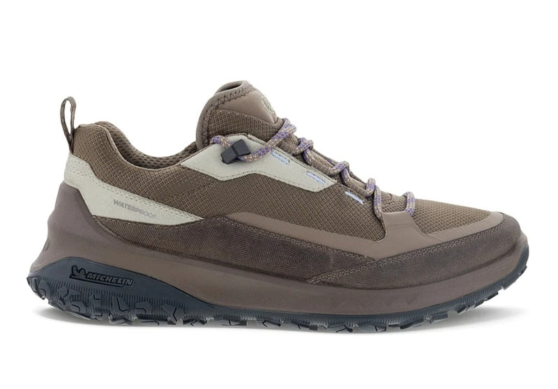 Ecco ULT-ULT Ladies Waterproof Shoe 824253